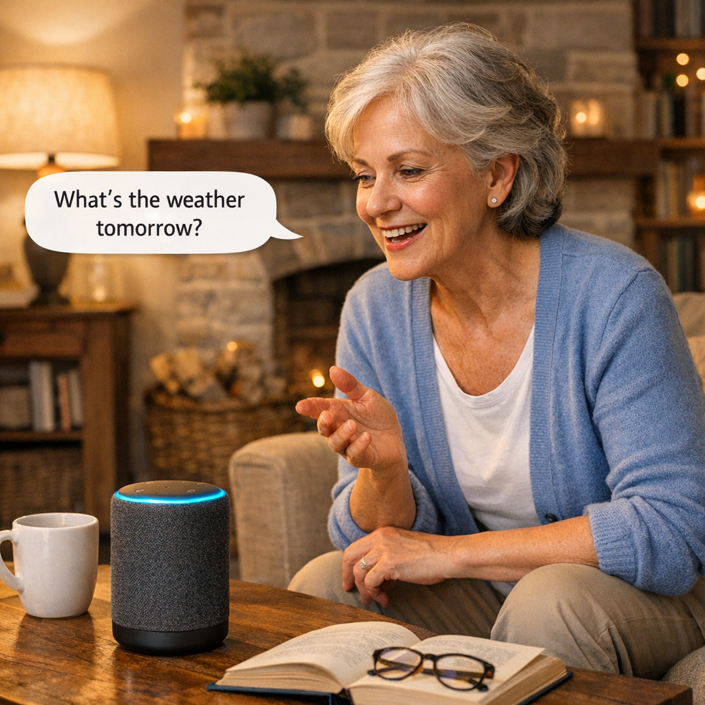 How Everyday AI and Smart Gadgets Are Changing Life in Inver Grove Heights
