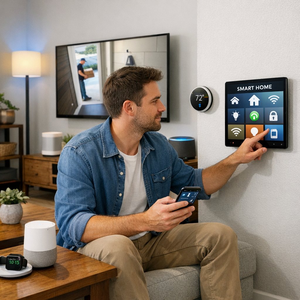 How AI Gadgets Are Quietly Changing Daily Life in Inver Grove Heights