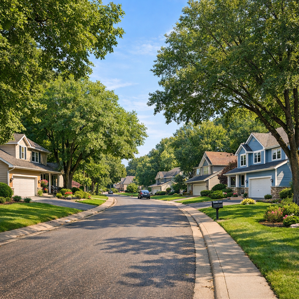 Understanding the Inver Grove Heights Real Estate Market: What Buyers, Sellers, and Renters Should Know