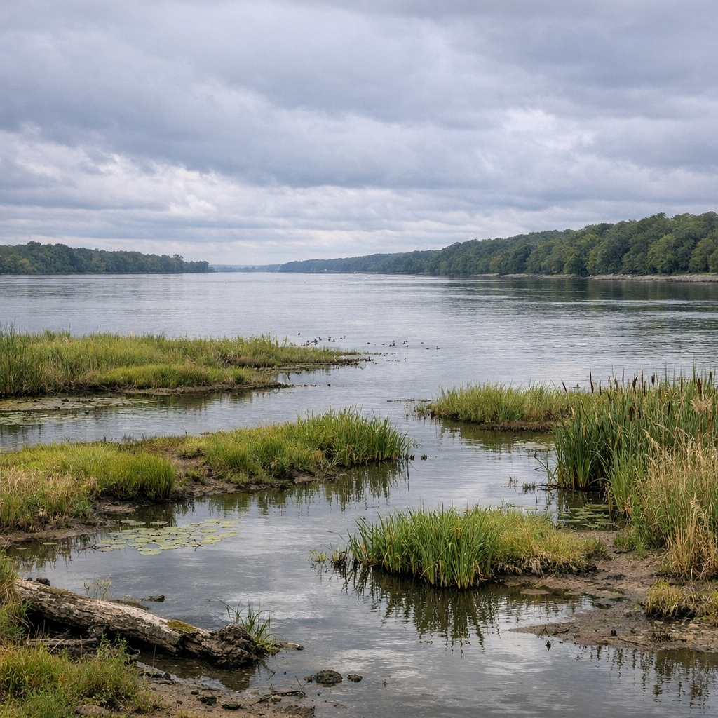 Weather & Environmental Trends in Inver Grove Heights: Understanding Long-Term Changes