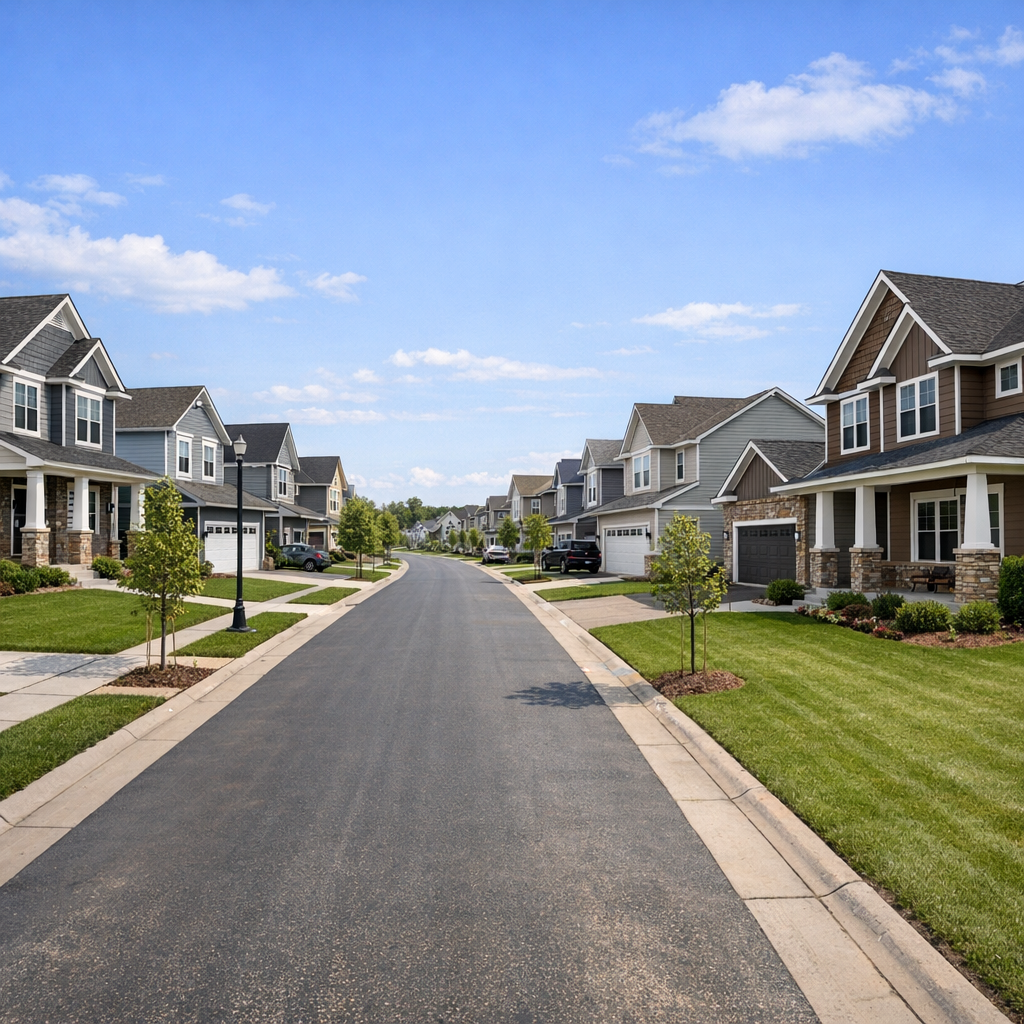 What Homebuyers and Renters Should Know About Inver Grove Heights’ Housing Trends