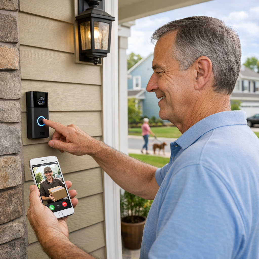 How AI Is Reshaping Everyday Life in Inver Grove Heights