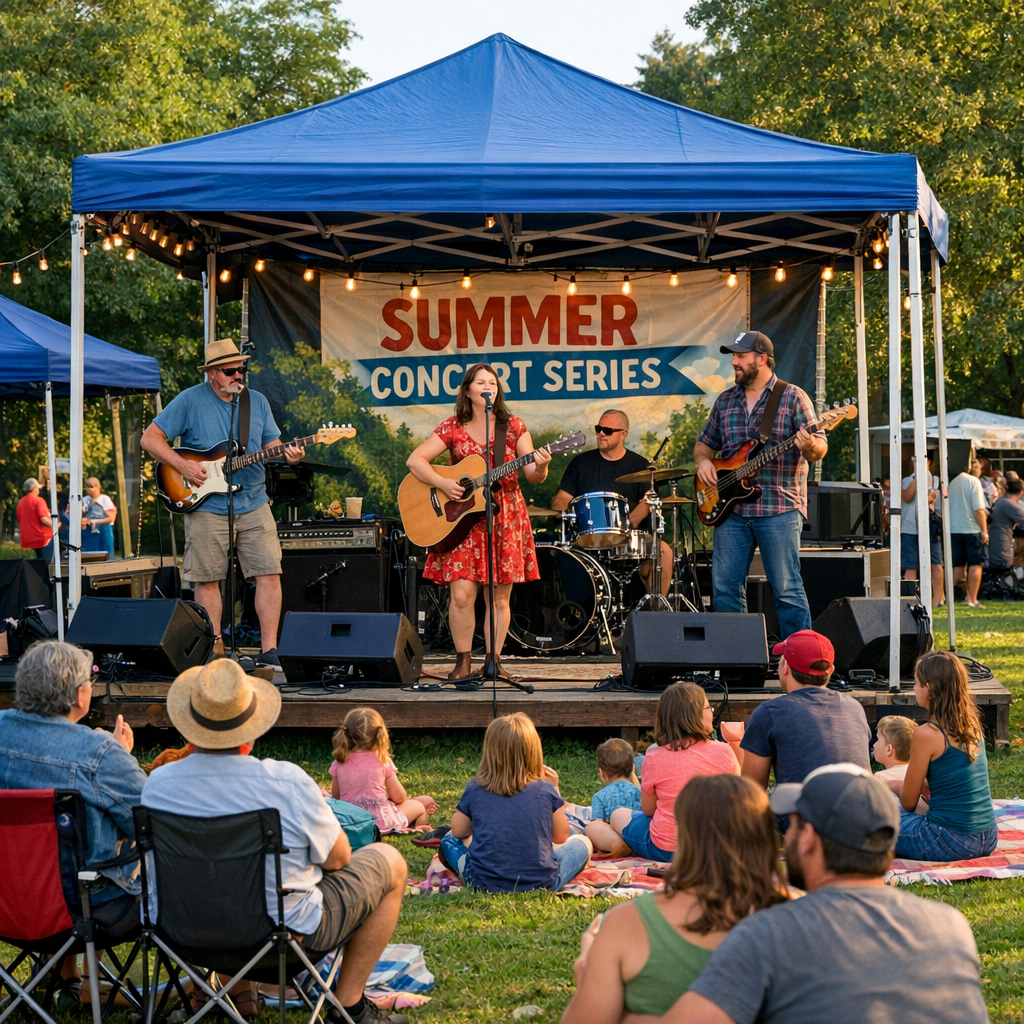 Ways to Plug In to Inver Grove Heights’ Arts & Culture Scene