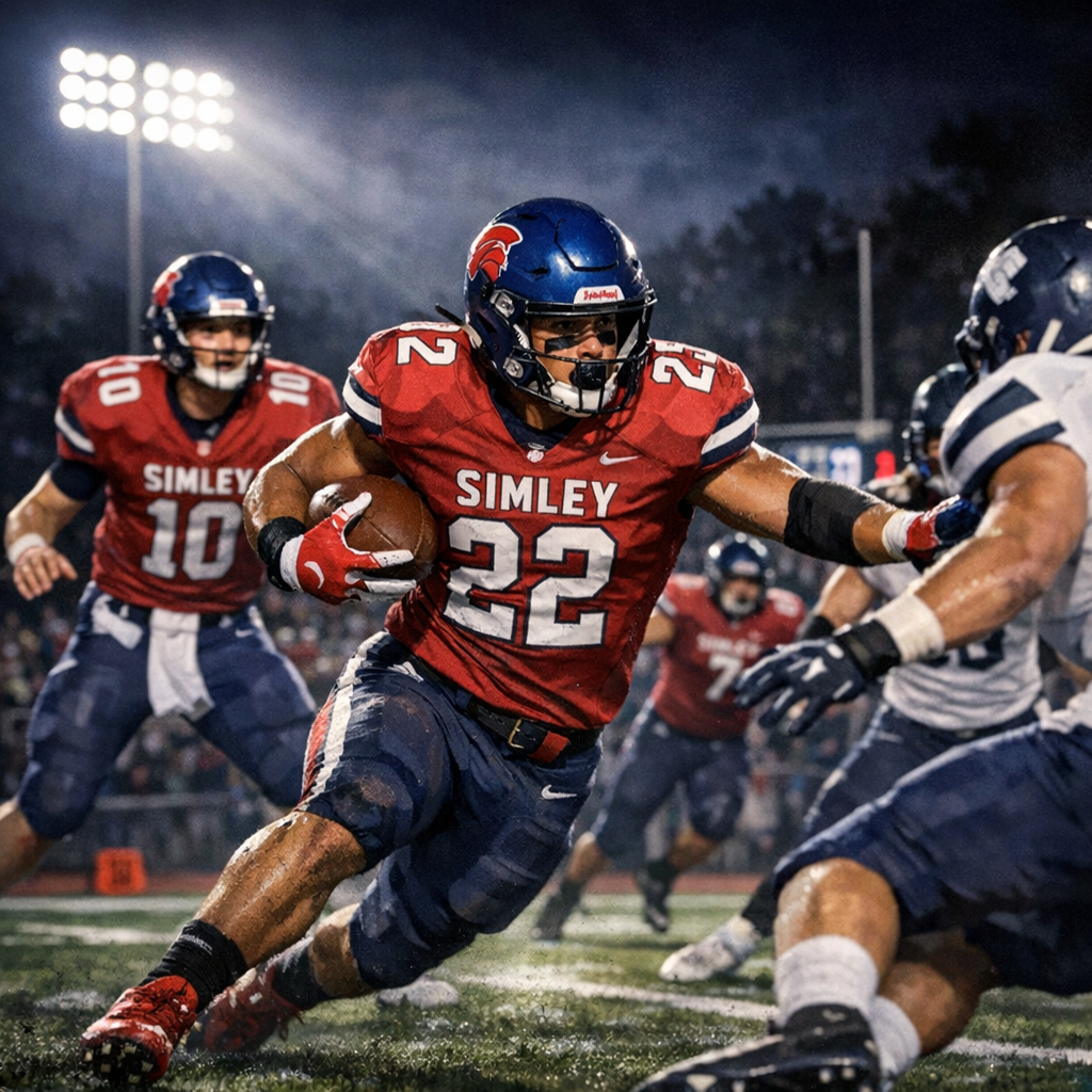 Spartan Spotlight: Local High School Sports & Community Programs in Inver Grove Heights