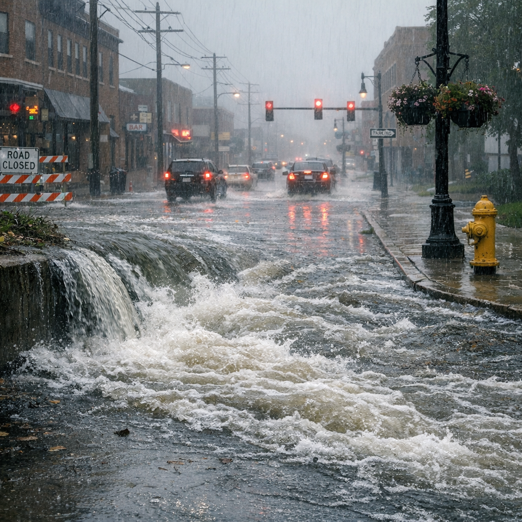 How Inver Grove Heights Is Adapting to Changing Weather and Environmental Patterns