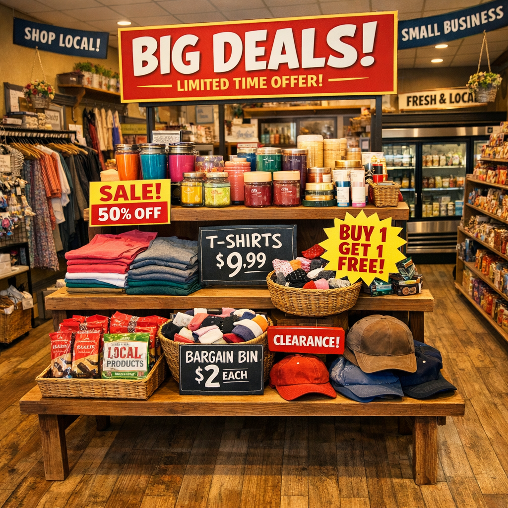 Deals & Local Offers in Inver Grove Heights: Ways to Save Around Town