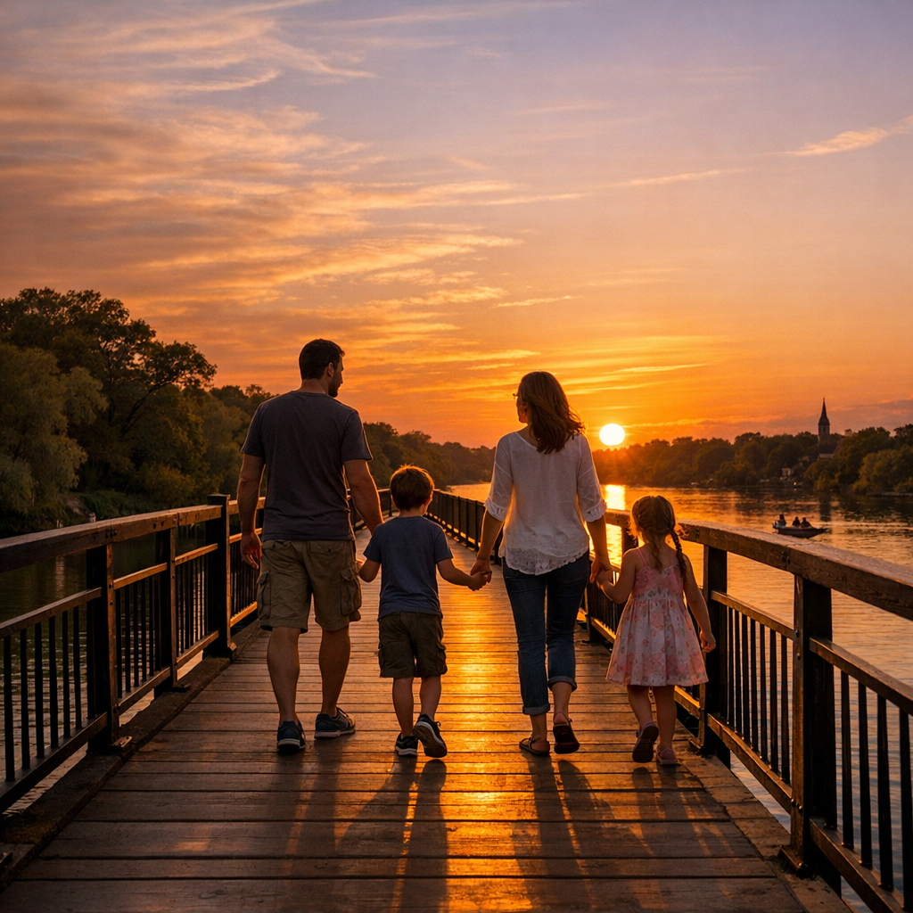 Exploring Inver Grove Heights: Top Parks, Trails, and Things to Do