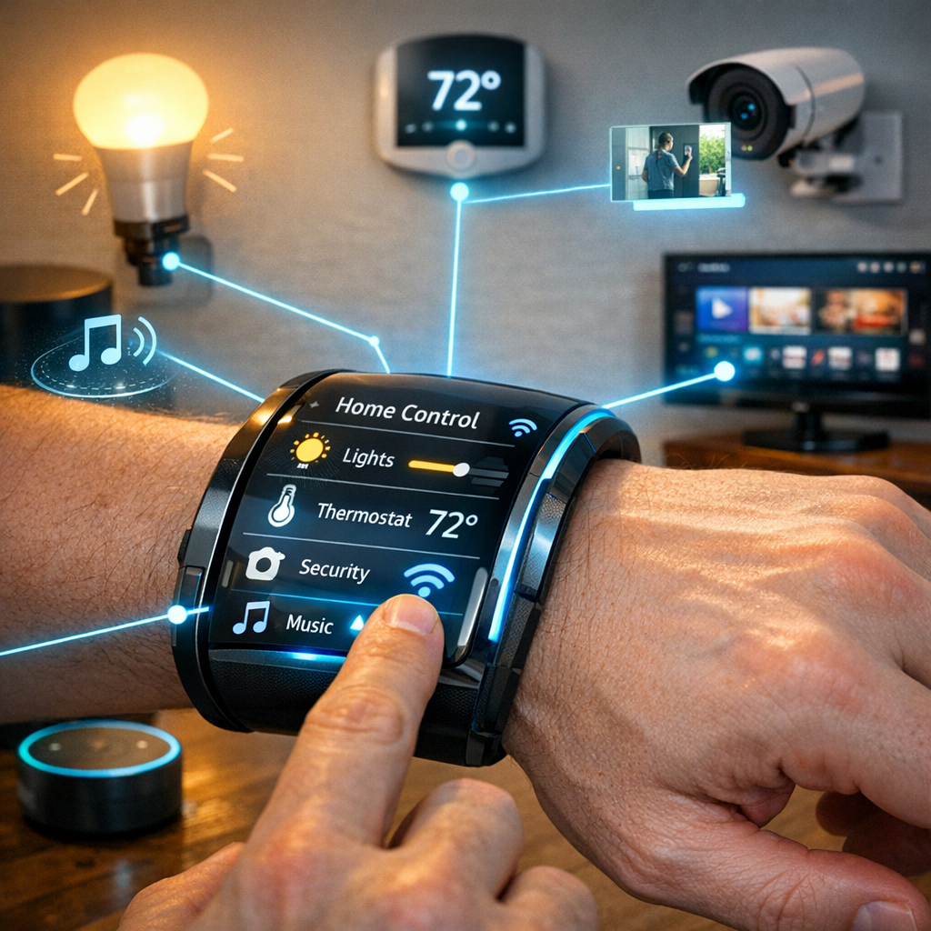How On-Device AI and Smart Gadgets Are Quietly Shaping Life in Inver Grove Heights