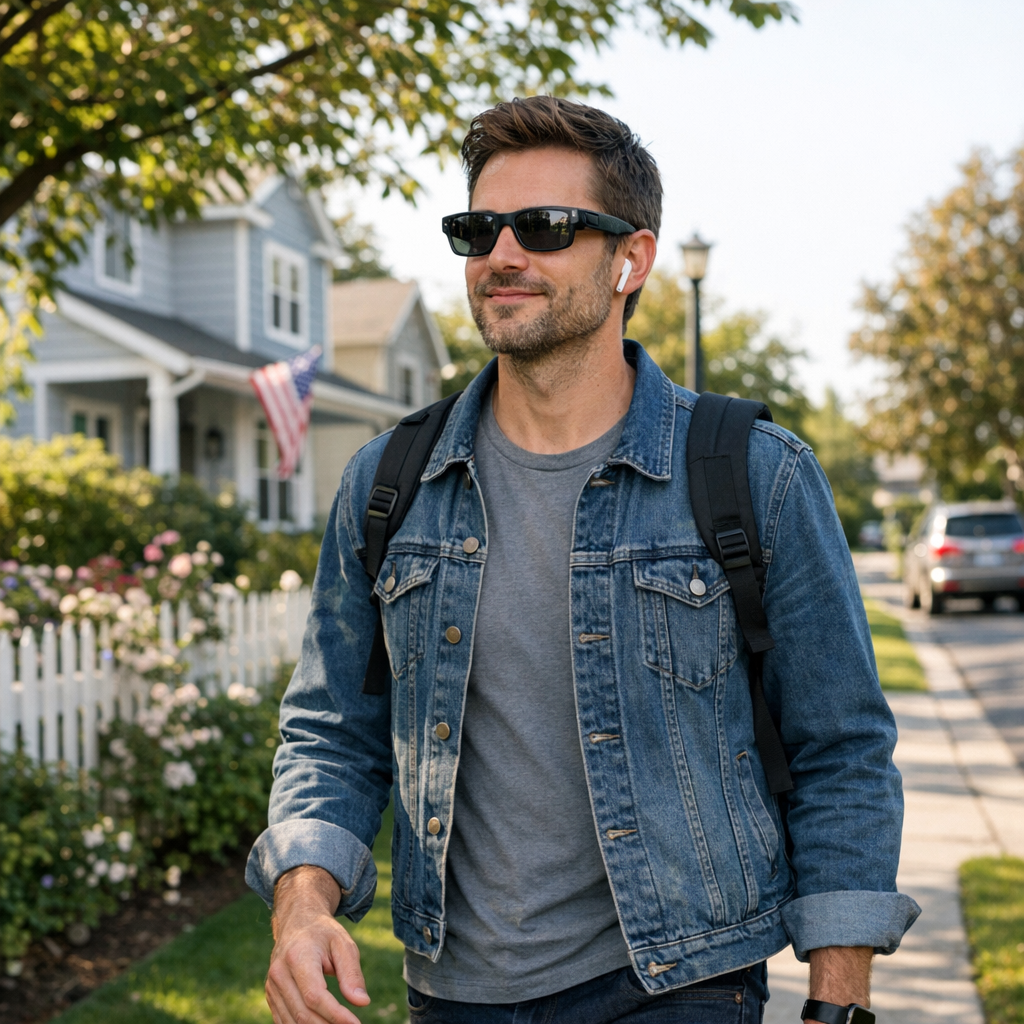 How Quiet AI & Smart Gadgets Are Reshaping Everyday Life in Inver Grove Heights