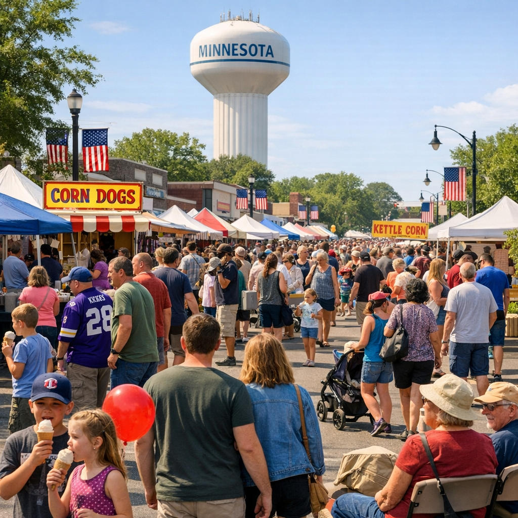 Local Events in Inver Grove Heights: What’s Happening Now and What’s Coming Up