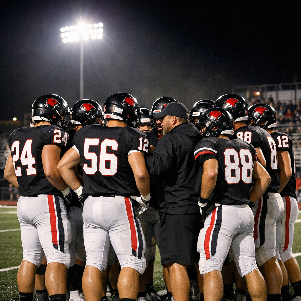 Spartan Sports & Local Highlights: Inver Grove Heights Community Takes the Field