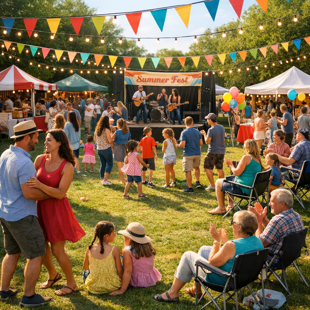 Today’s Highlights & Upcoming Events in Inver Grove Heights