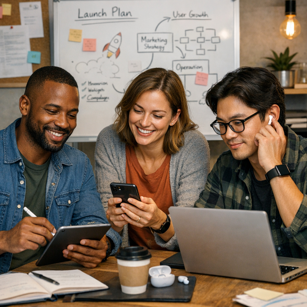 How AI & Startups Are Shaping Everyday Life in Inver Grove Heights