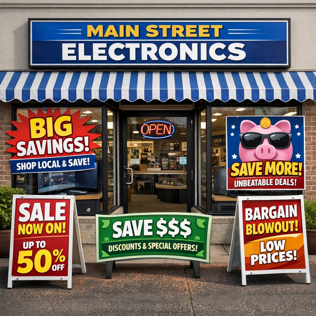 Current Local Deals & Offers in Inver Grove Heights You Shouldn’t Miss