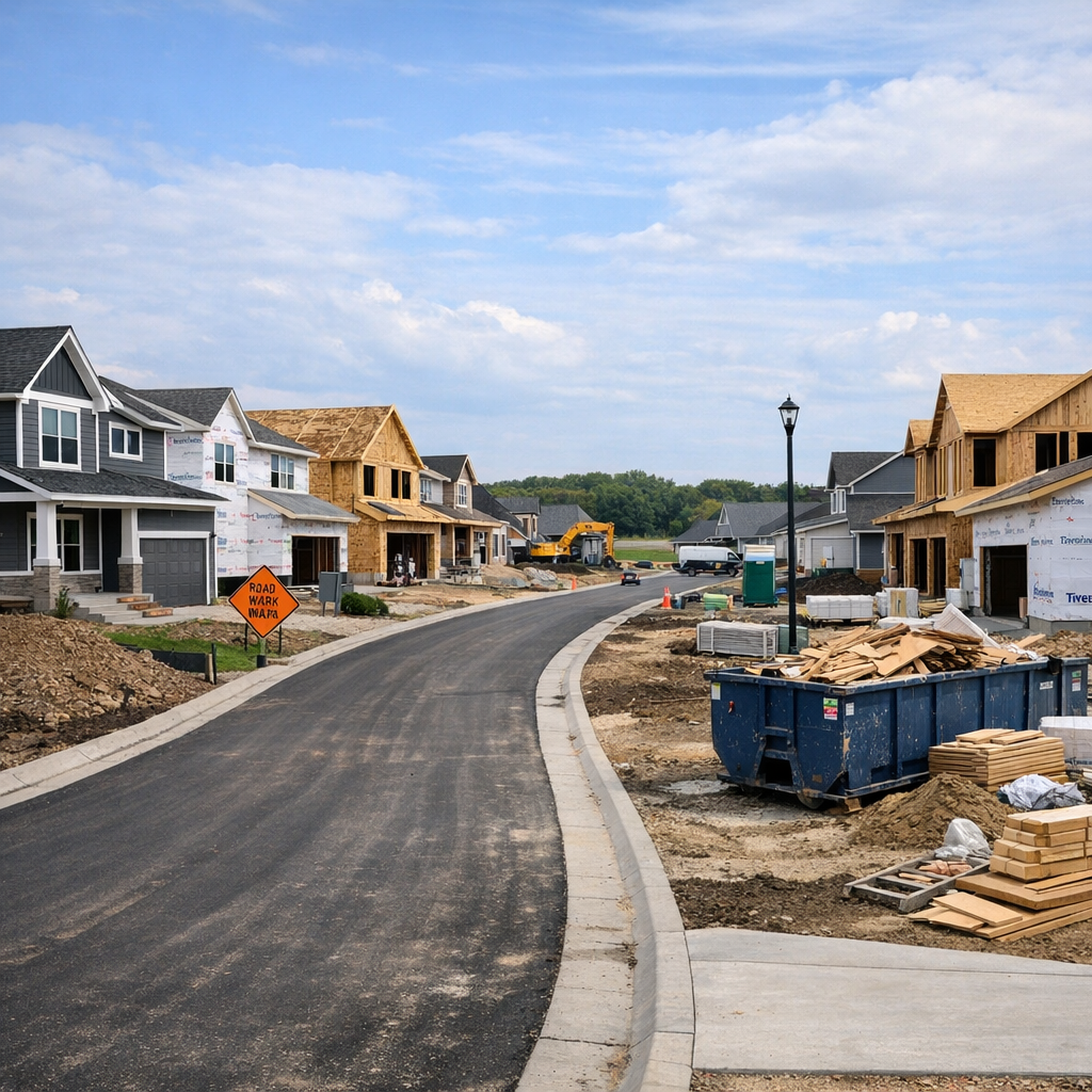 What Homebuyers and Renters Need to Know in Inver Grove Heights’ Evolving Market