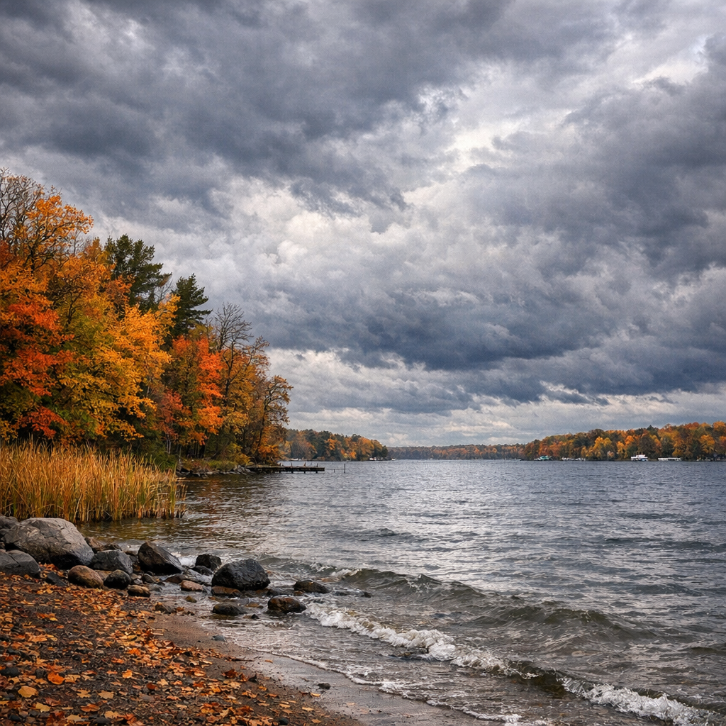 Weather & Environmental Trends in Inver Grove Heights: What You Should Know