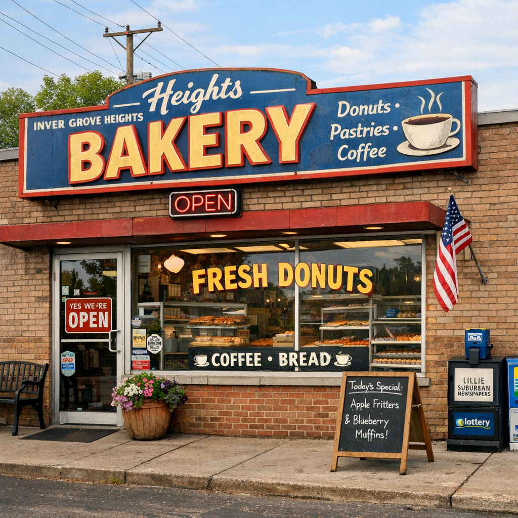 Understanding Inver Grove Heights’ Local Economy: A Guide for Businesses, Workers, and Entrepreneurs