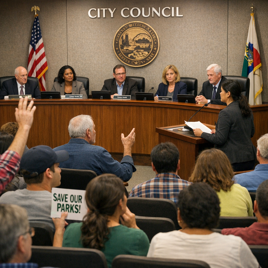 IGH Tackles Growth: Data Center Moratorium, Housing Moves, and Highway 3 Safety Plans