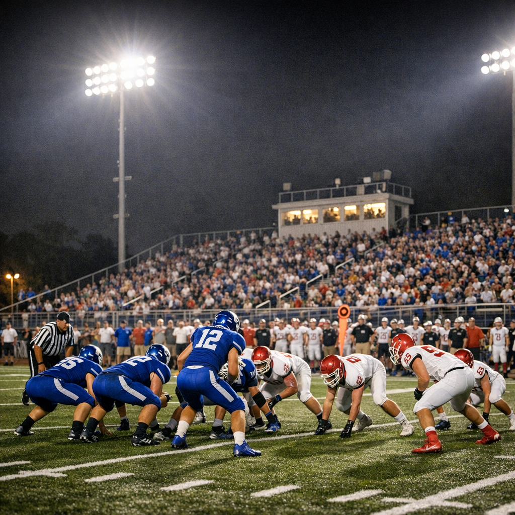 Inside Local Sports: What’s New with the Vikings, Simley, and Youth Athletics