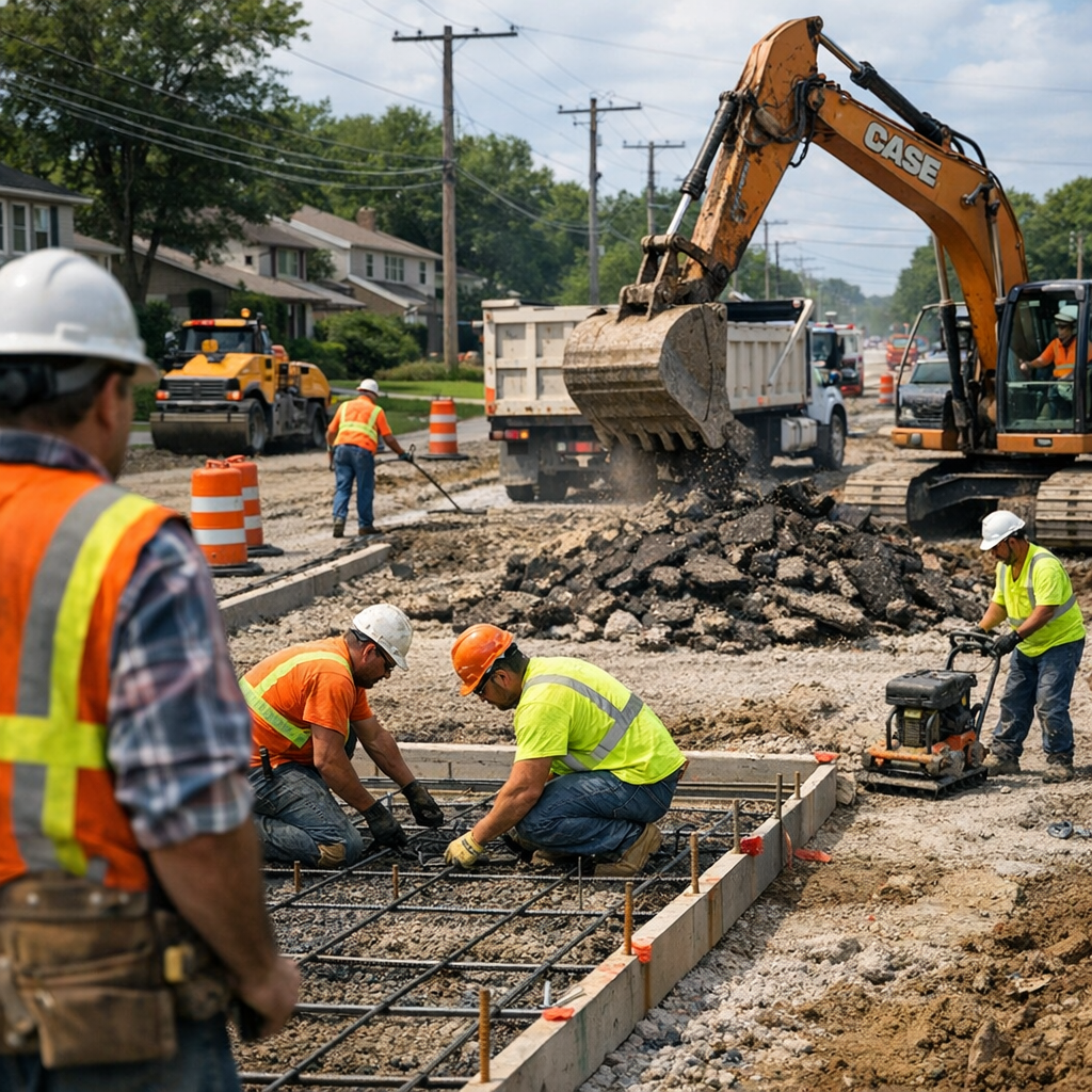Inver Grove Heights Advances Major Infrastructure and Land Use Decisions