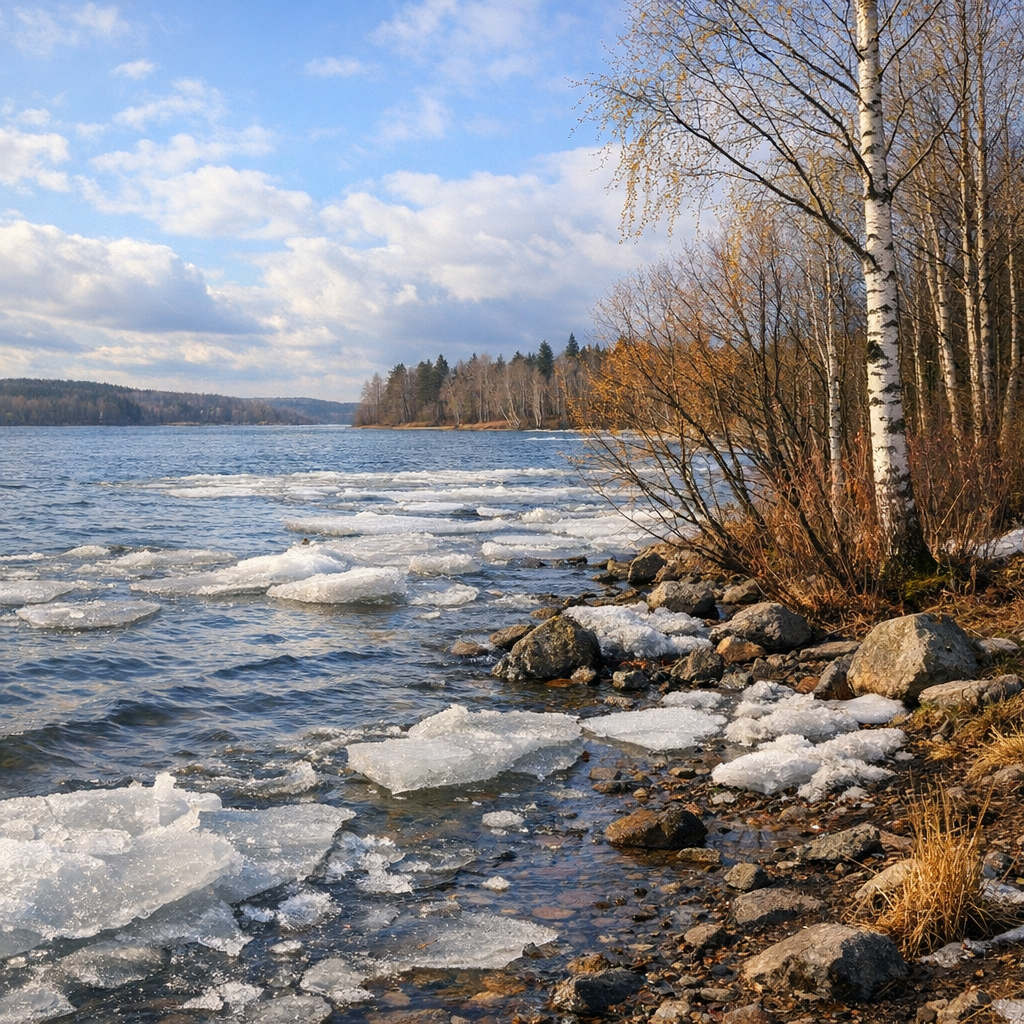 How Inver Grove Heights’ Climate Is Shifting and What It Means for Us