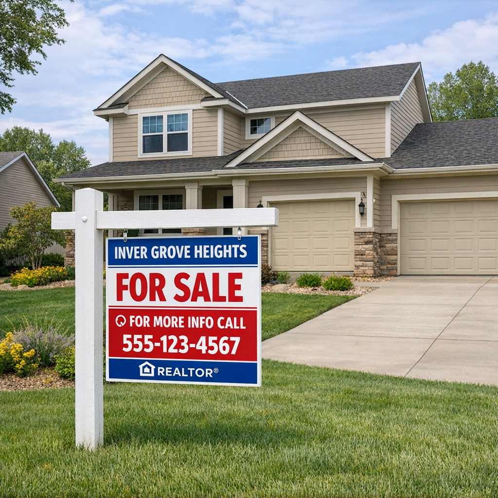 Understanding the Inver Grove Heights Housing and Rental Landscape