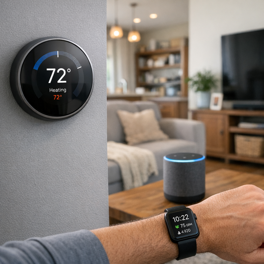 How Everyday AI Gadgets Are Changing Life in Inver Grove Heights