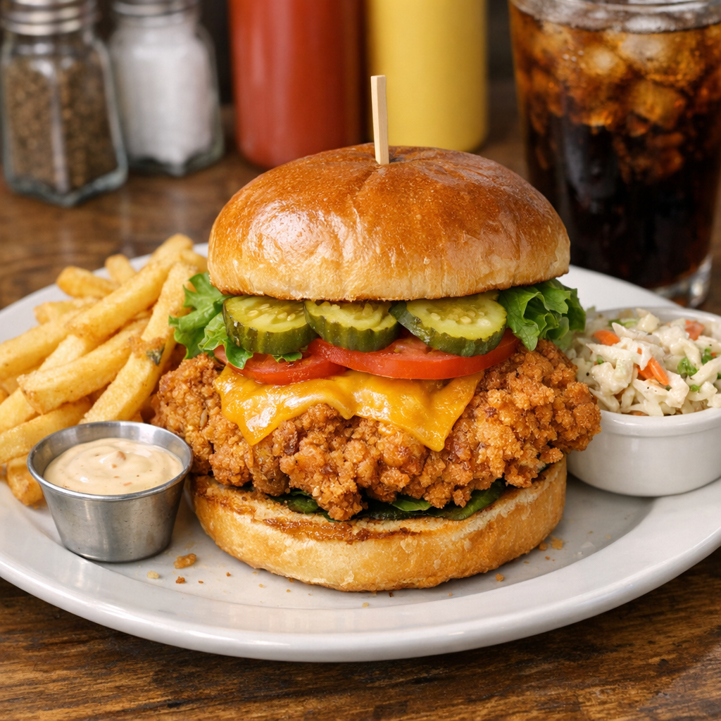 Flavors of Inver Grove Heights: Local Favorites, New Spots, & Food Truck Lineups