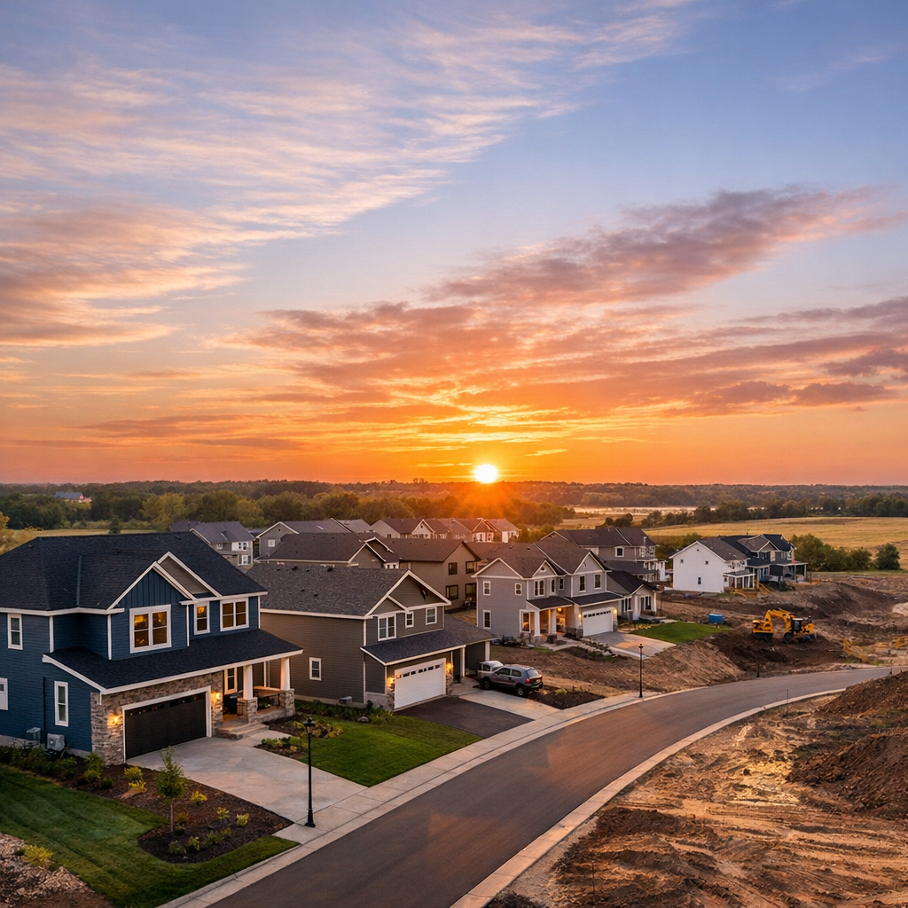 Real Estate & Housing Trends in Inver Grove Heights: What Buyers, Renters & Developers Should Know