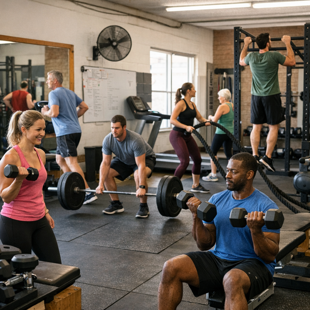 Prioritizing Wellness: Your Guide to Health & Mental Fitness in Inver Grove Heights