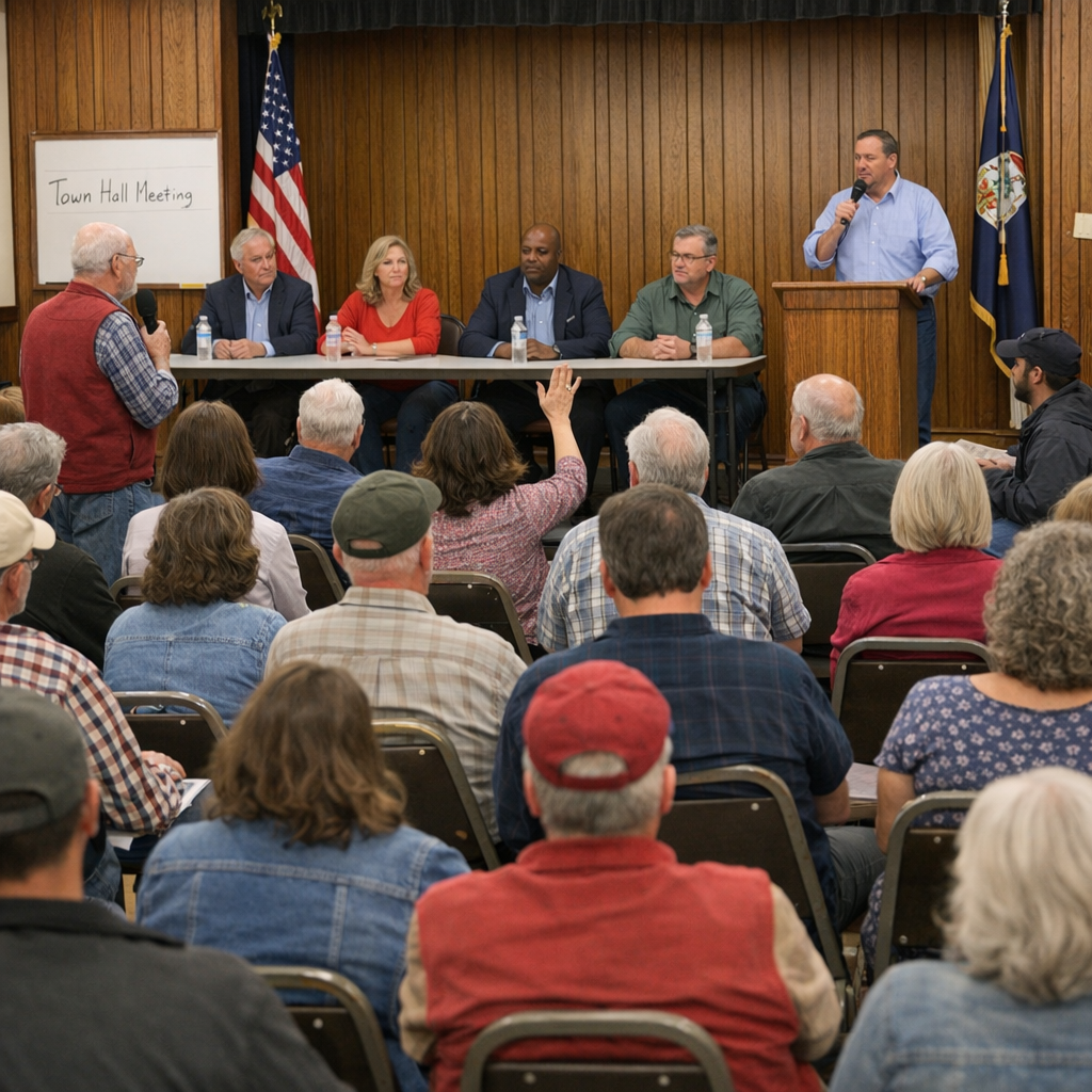 What’s On in Inver Grove Heights: Today & Upcoming Community Events