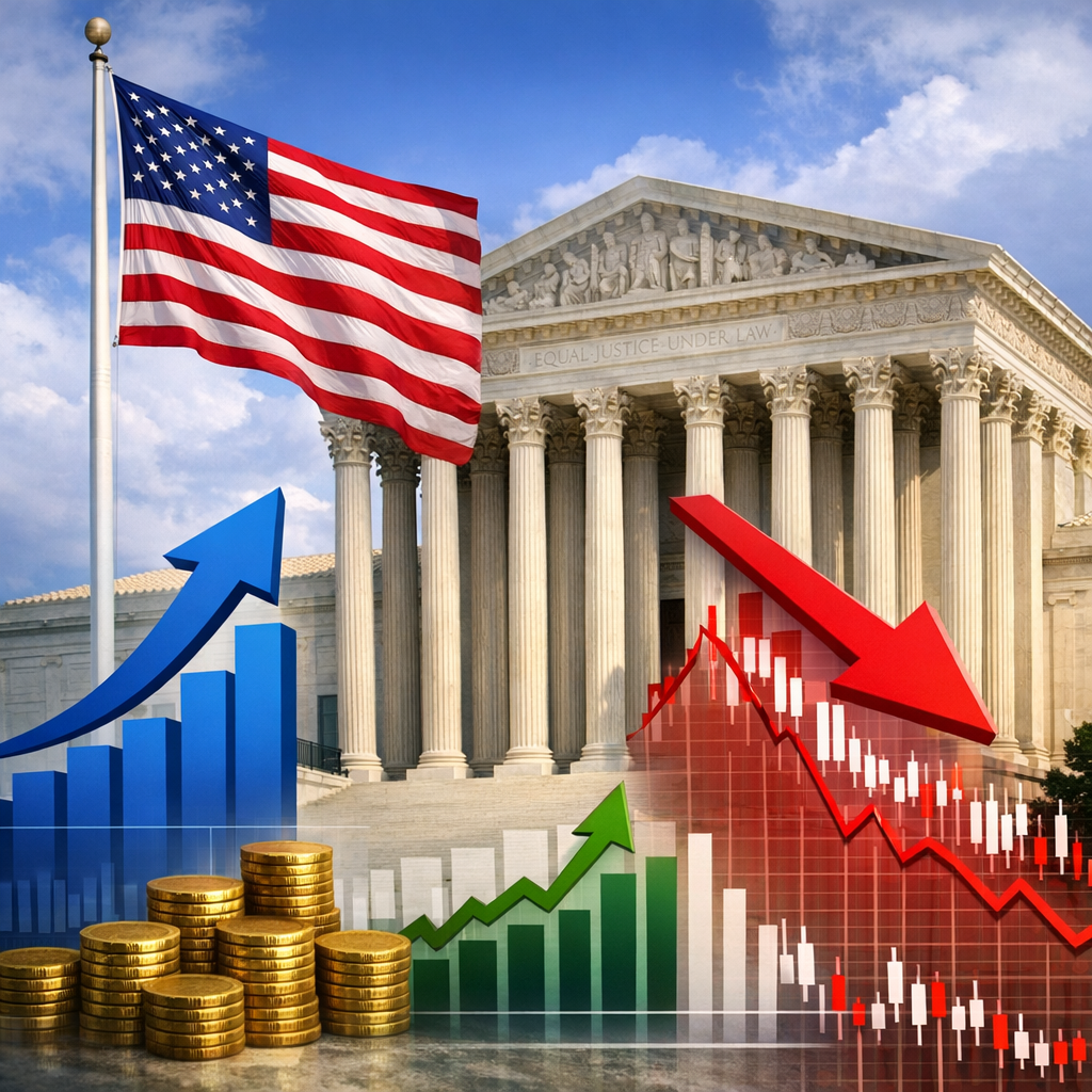 Shifting Power: Supreme Court Decisions, the Economy, and What They Mean for Communities Like Inver Grove Heights