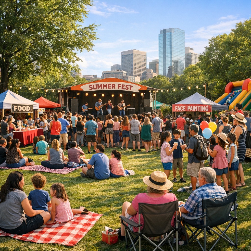 What’s Happening Locally in Inver Grove Heights: Upcoming Events You Don’t Want to Miss
