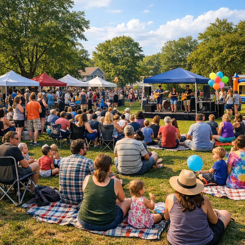 Upcoming Events & Community Happenings in Inver Grove Heights