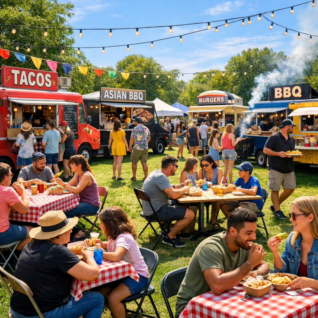 Top Eats & Hidden Gems: Exploring Inver Grove Heights’ Food Scene