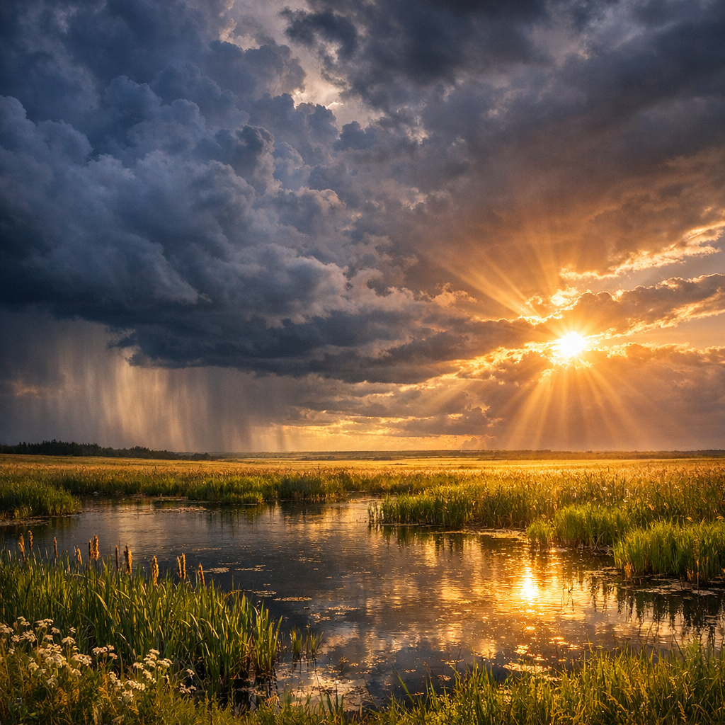 Weather, Climate Trends, and Environment: What Residents of Inver Grove Heights Should Know