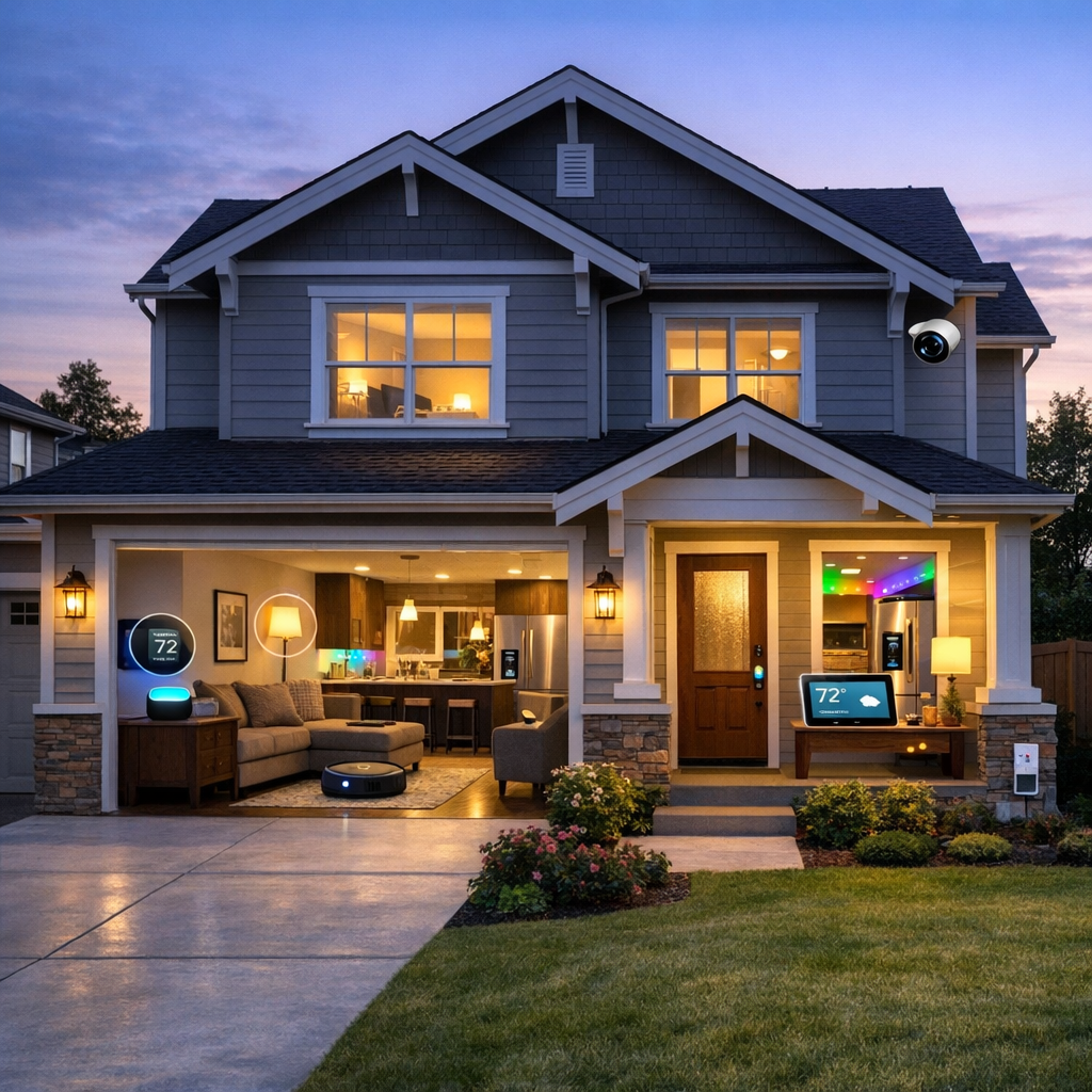 Everyday AI: How Smarter Tools Are Shaping Life in Inver Grove Heights