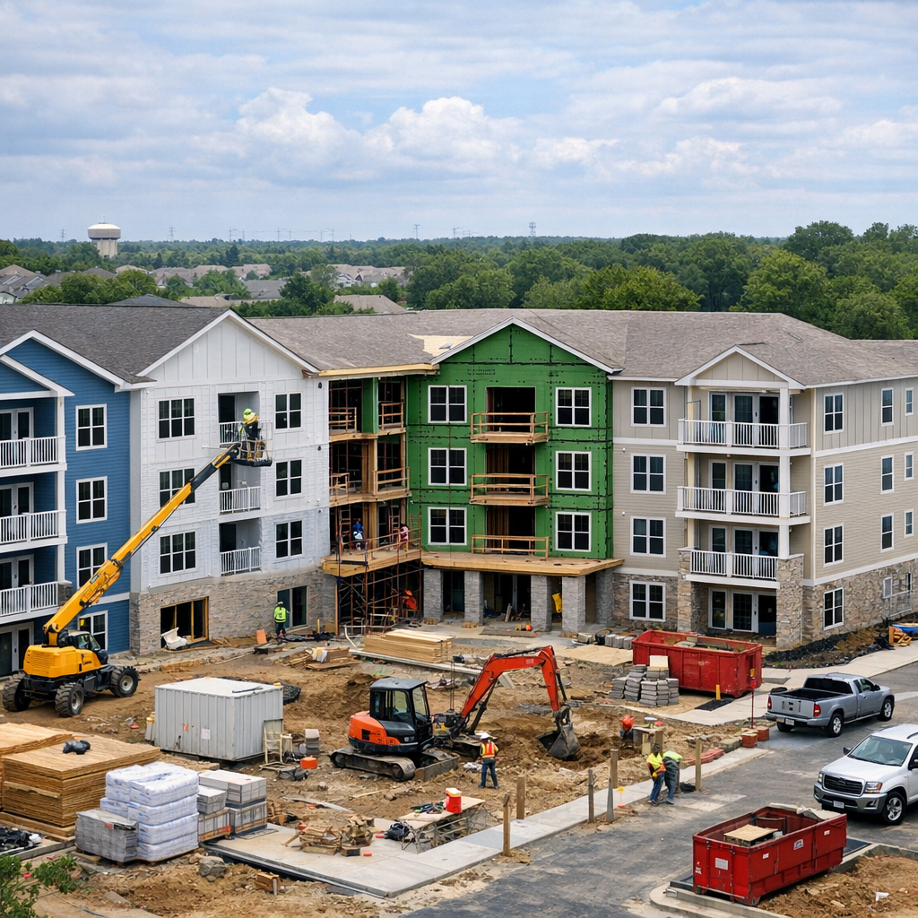Understanding Inver Grove Heights’ Housing Landscape: Prices, Rentals & New Developments
