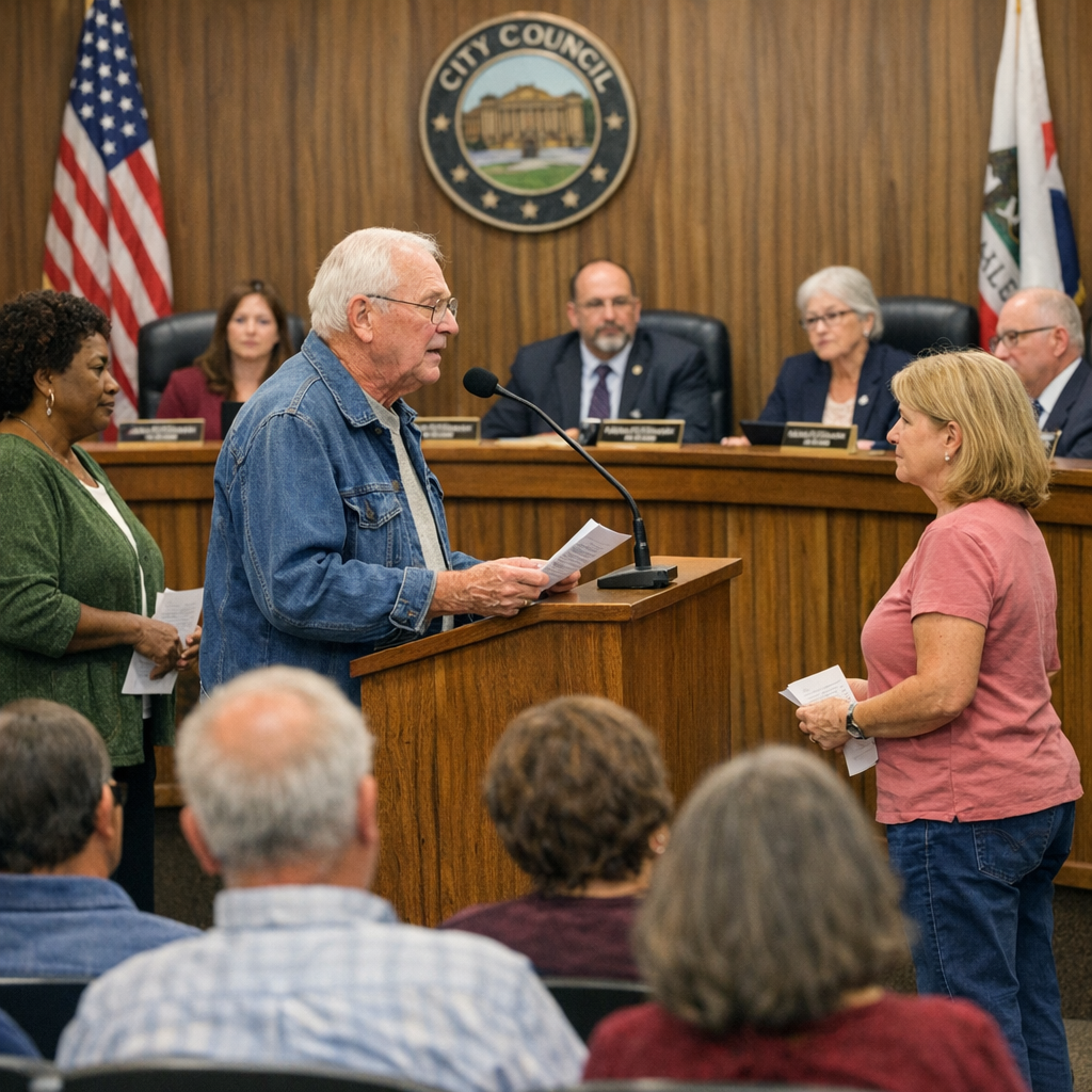 Balancing Progress and Quiet: A Reflection on Inver Grove Heights’ Moratorium on Data Centers
