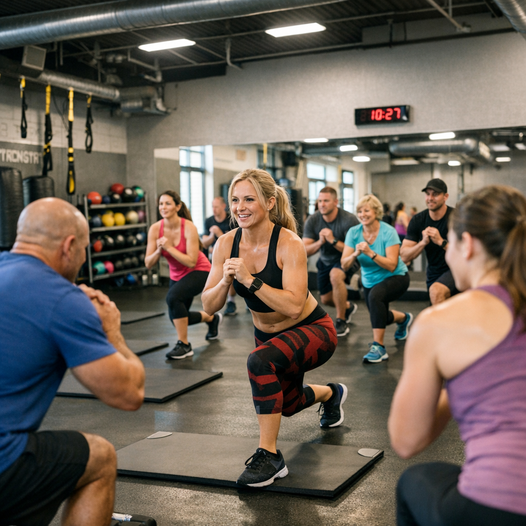 Making Health & Wellness Part of Everyday Life in Inver Grove Heights
