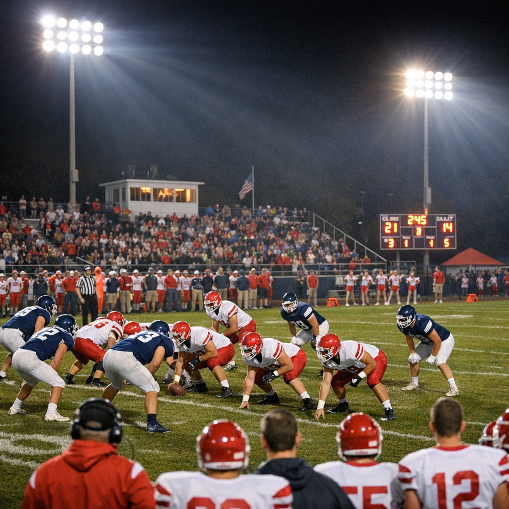 Supporting Local Athletes: What’s Going on in Inver Grove Heights Sports