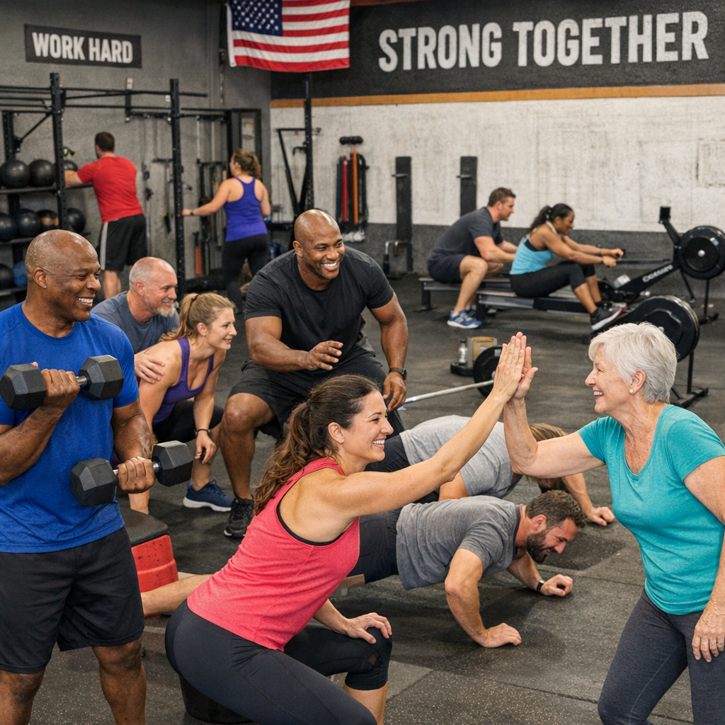 Health & Wellness in Inver Grove Heights: Where to Start and How to Thrive