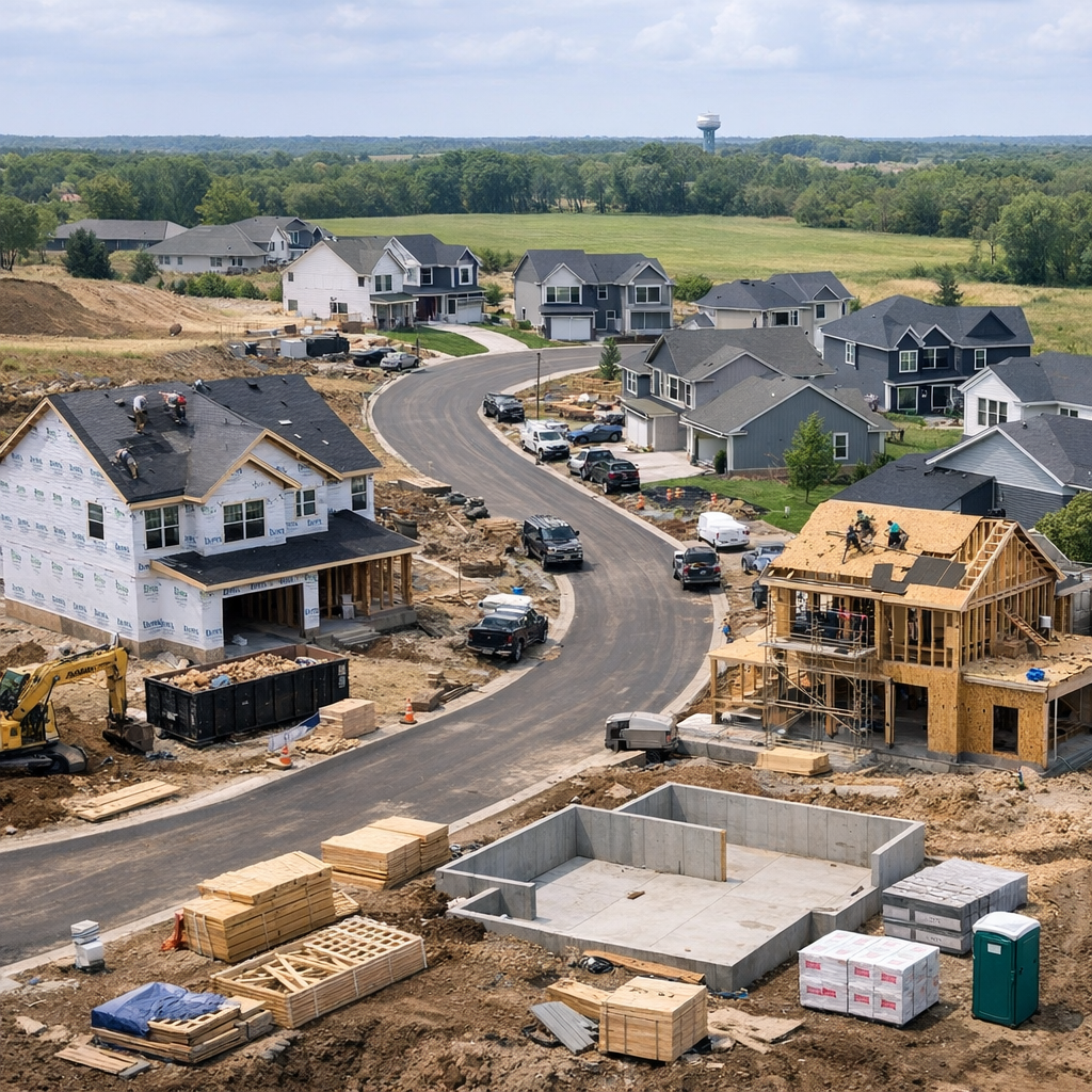 Understanding Housing Trends in Inver Grove Heights