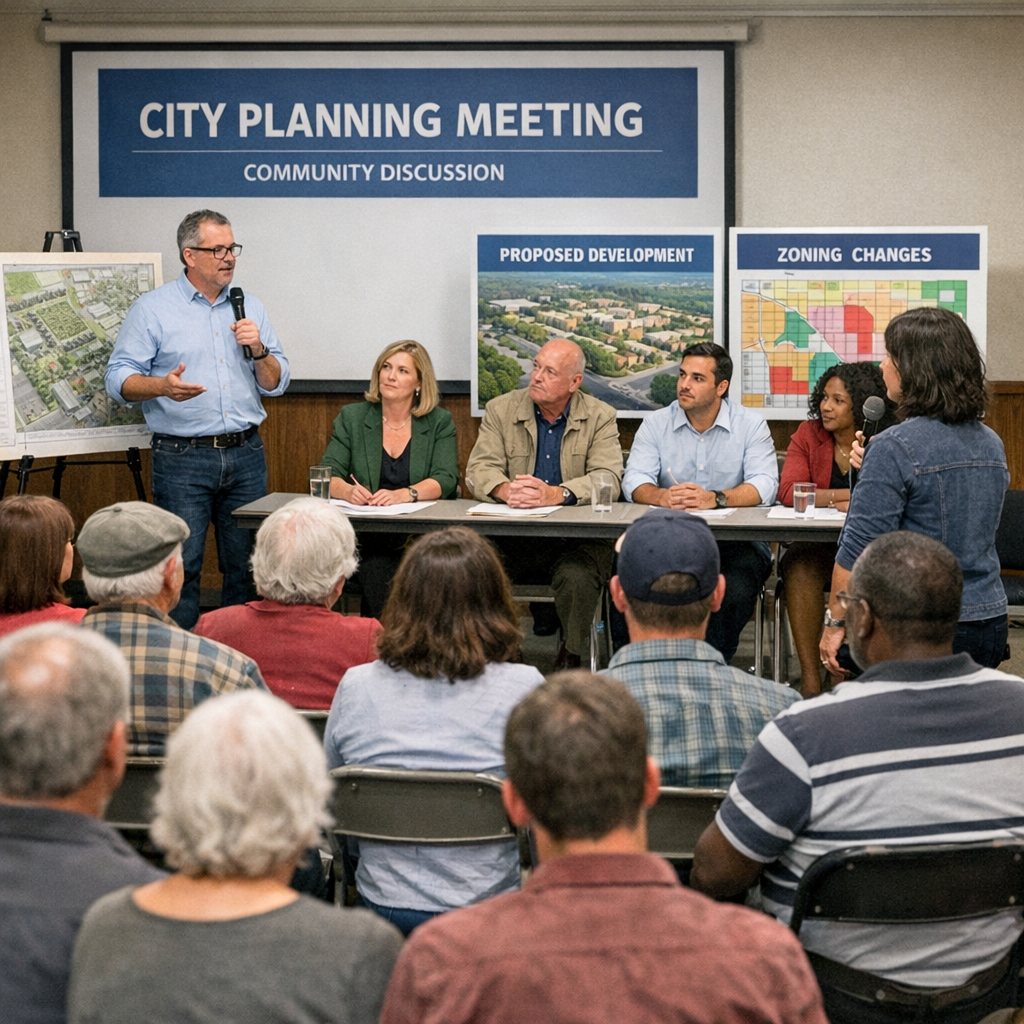 Why the Data Center Debate Hits Home in Inver Grove Heights