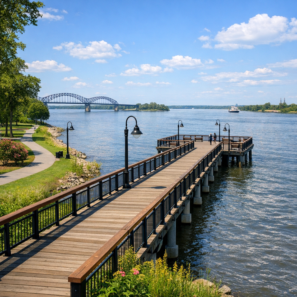 Guide to Parks, Trails, & Outdoor Fun in Inver Grove Heights