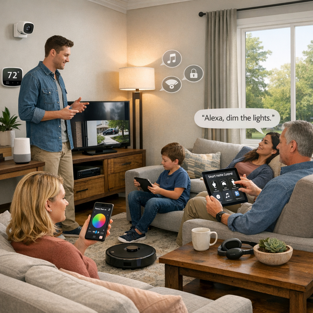 How AI and Smart Startups Are Changing Daily Life in Inver Grove Heights