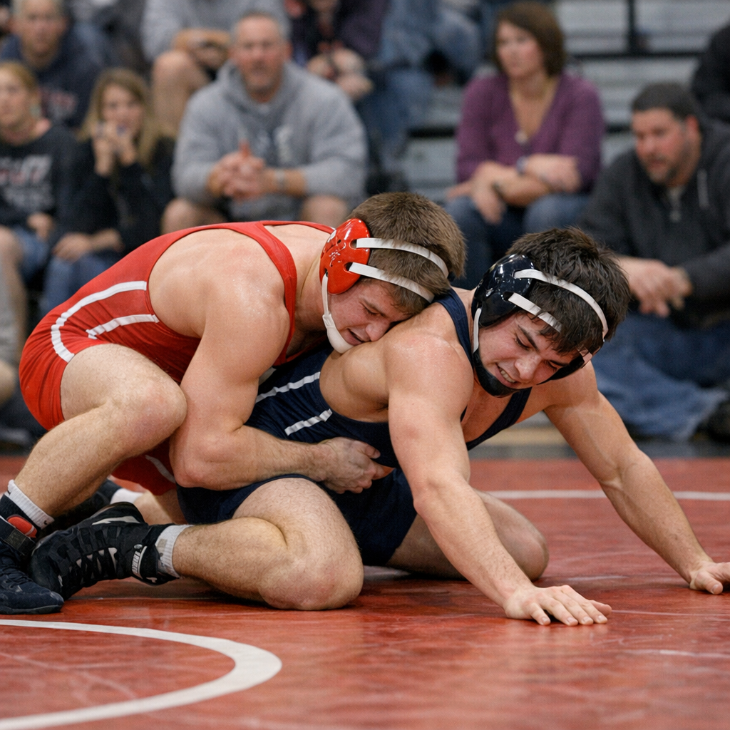 Balancing the Score: Local & National Highlights Shaping Inver Grove Heights Sports