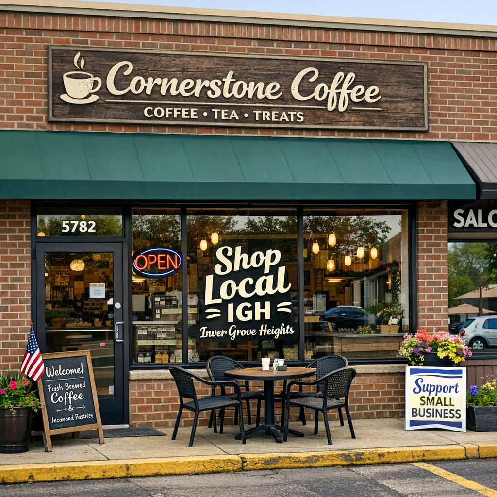 How Inver Grove Heights Is Navigating Economic Growth and Business Opportunity