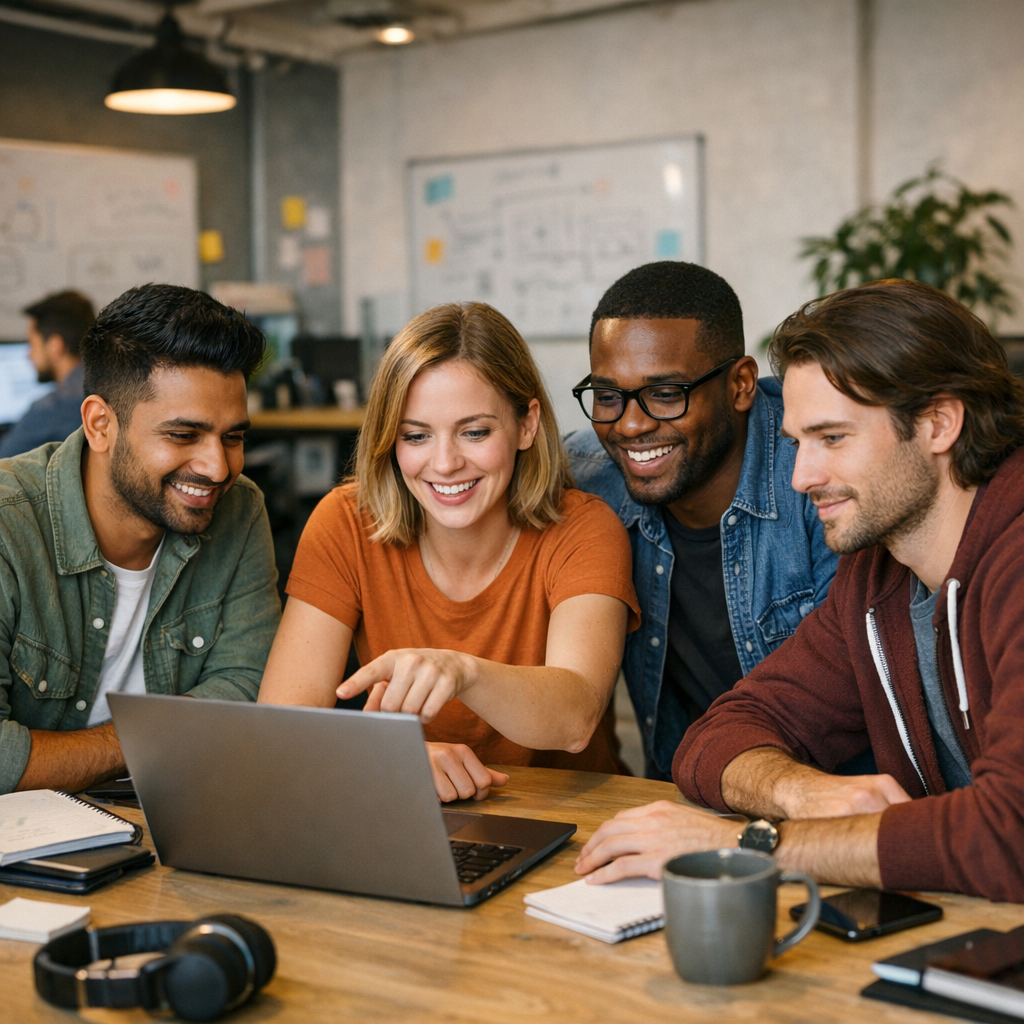 How AI and Tech Startups Are Changing Everyday Life in Inver Grove Heights