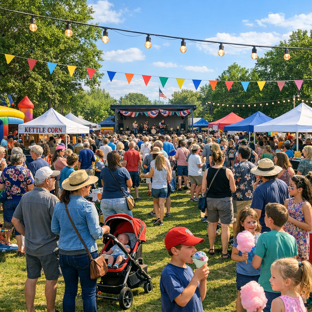 Upcoming & Recurring Events in Inver Grove Heights